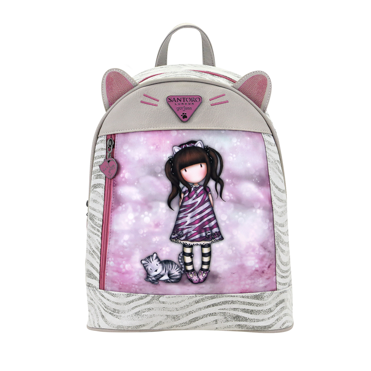 Rucsac Gorjuss mare Ruby Wild