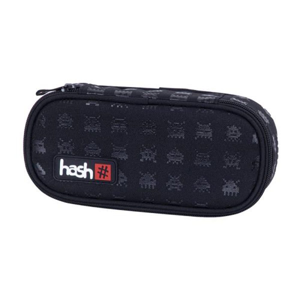 Penar Astra Hash AC10 1 compartiment negru