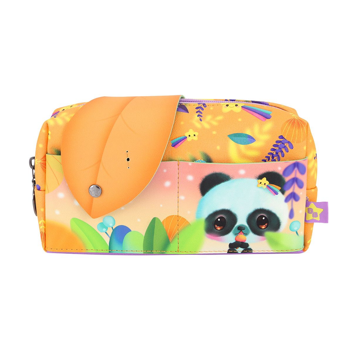 Penar Bangoberry Pally Panda 20x11x8 cm  1 pin