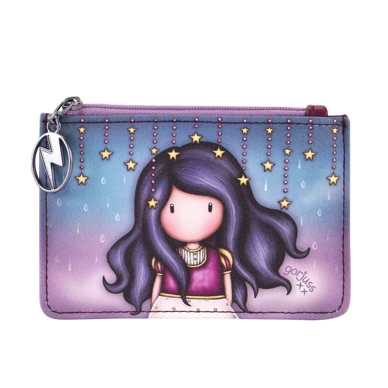 Portofel accesorii neopren Gorjuss Little Storm Cloud 22 x 15 x 6 cm