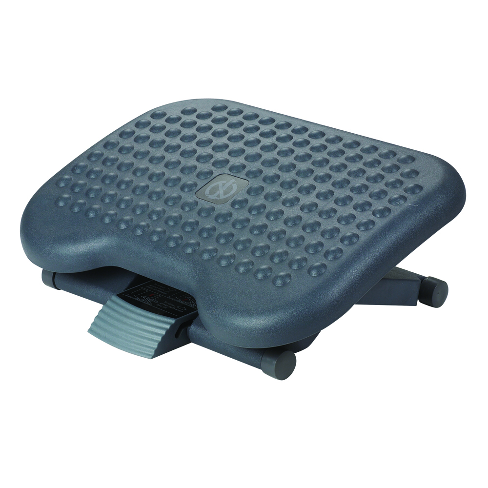 Suport ergonomic pentru picioare  Q-connect  460x340x110 mm