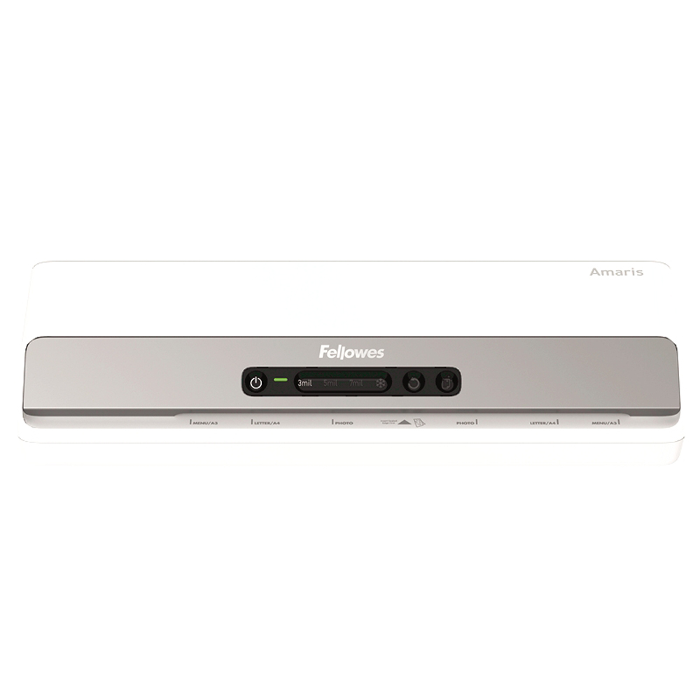 Laminator Fellowes Amaris LX A3 6 role