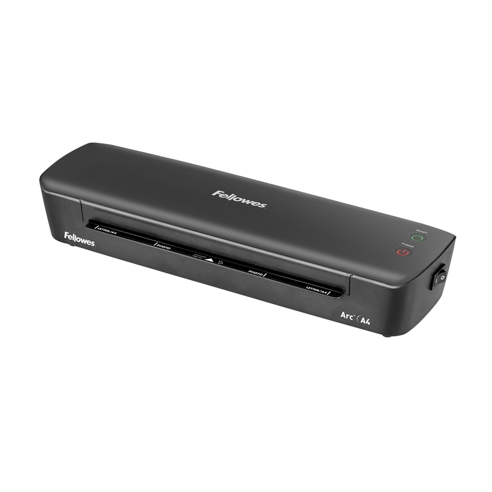 Laminator Fellowes ARC A4 2 role