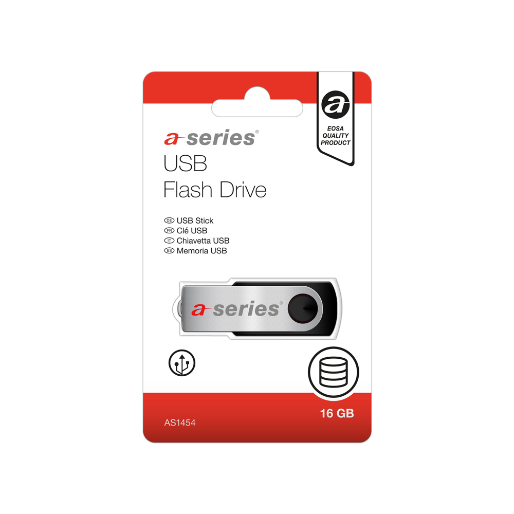 Memorie USB EOSA flash drive 16 GB