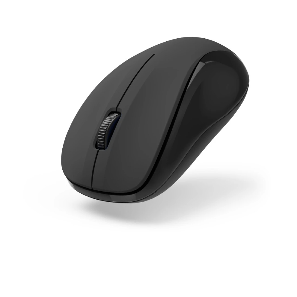 Mouse Hama MW-300 V2  optic  3 butoane  negru