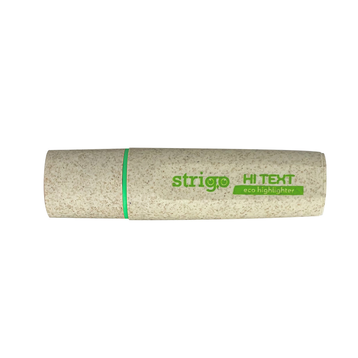 Evidentiator Strigo Eco-Friendly Verde Pastel