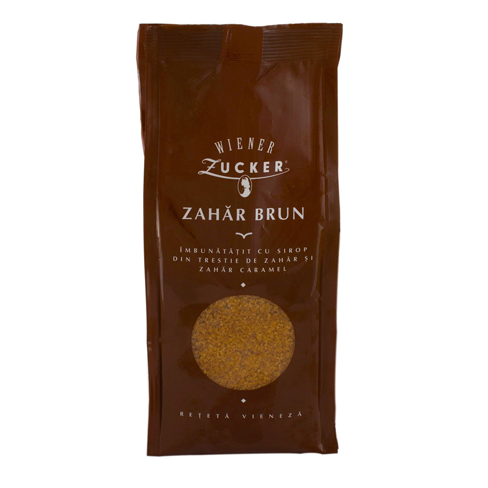 Zahar brun Agrana 500 g