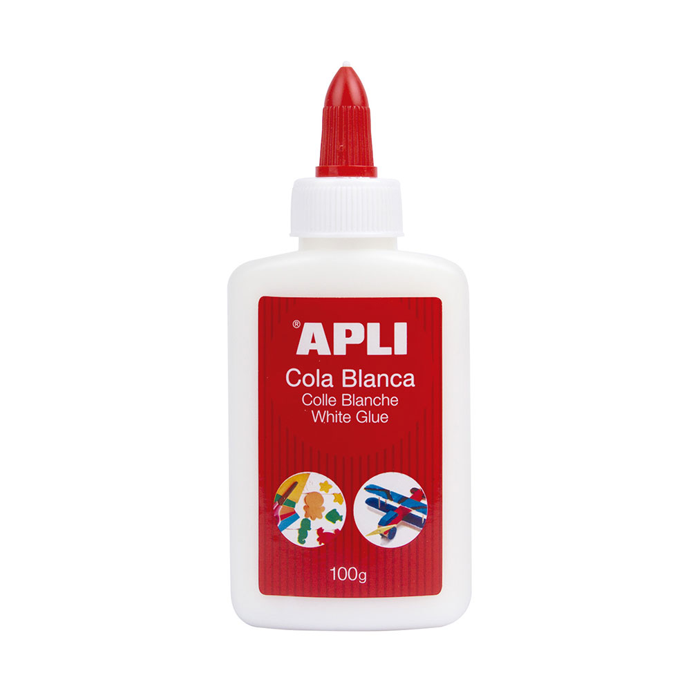 Lipici lichid Apli  100 g