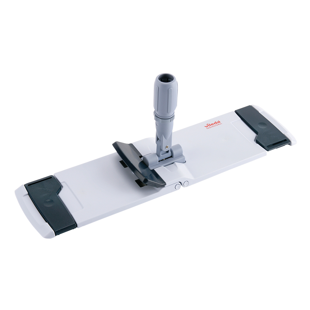 Suport 2 in 1 pentru mopuri plate Vileda CombiSpeed Pro 40 cm