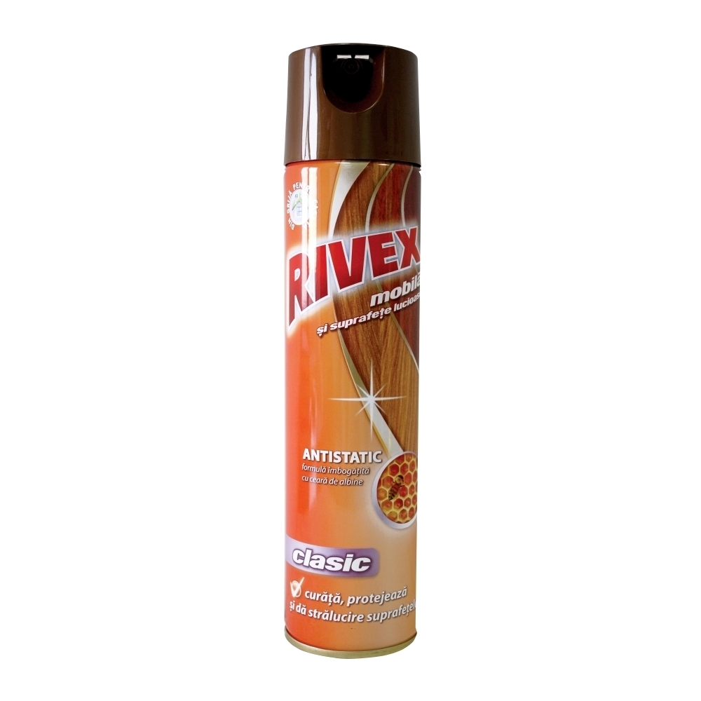 Rivex spray mobila  300 ml