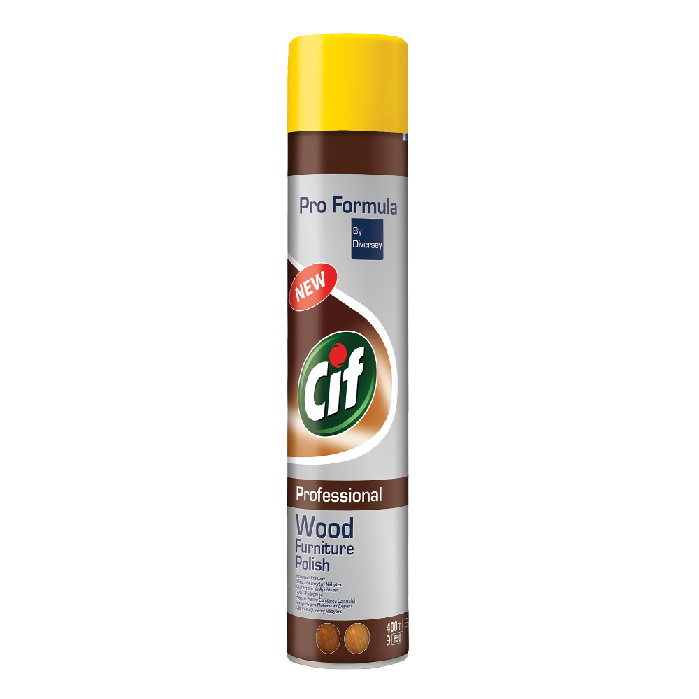 Spray pentru mobila Cif Classic 400ml