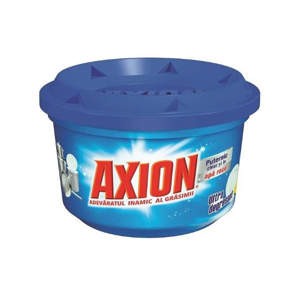 Detergent vase pasta  Axion  ultra degresant  400 g