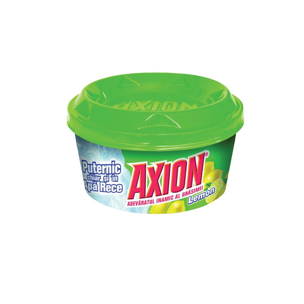 Pasta vase Axion Green  400 g