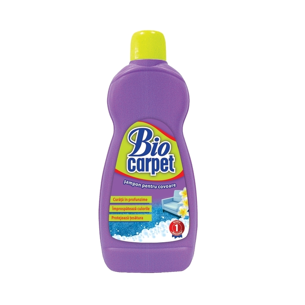 Biocarpet  750 ml