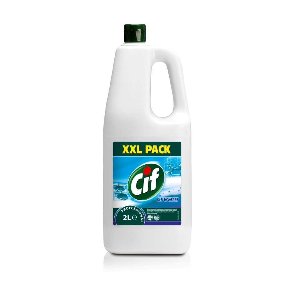 Cif Professional Cream 2 l