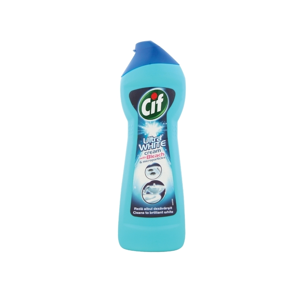 Detergent Cif Cream Original 500 ml