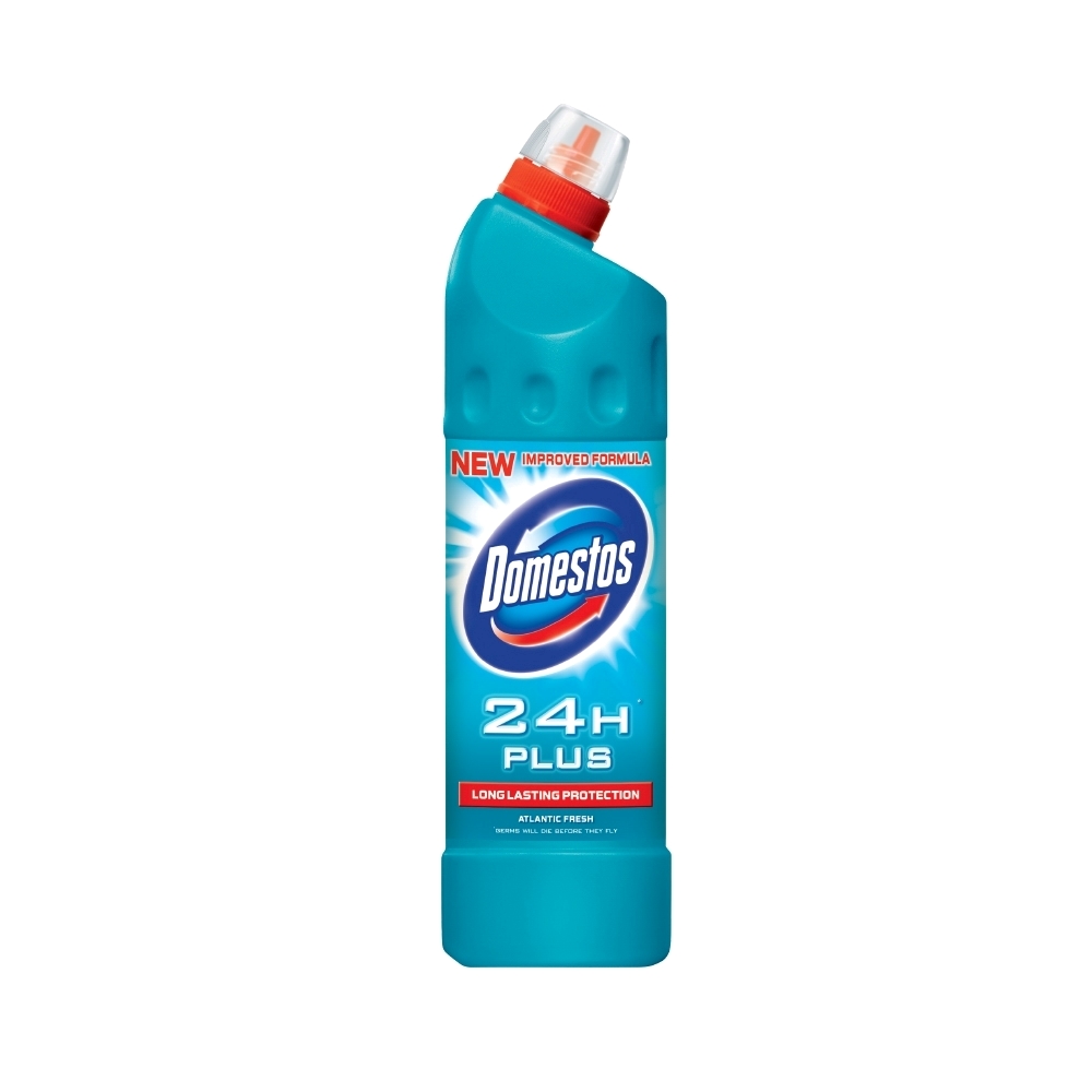 Domestos Atlantic Fresh  750 ml