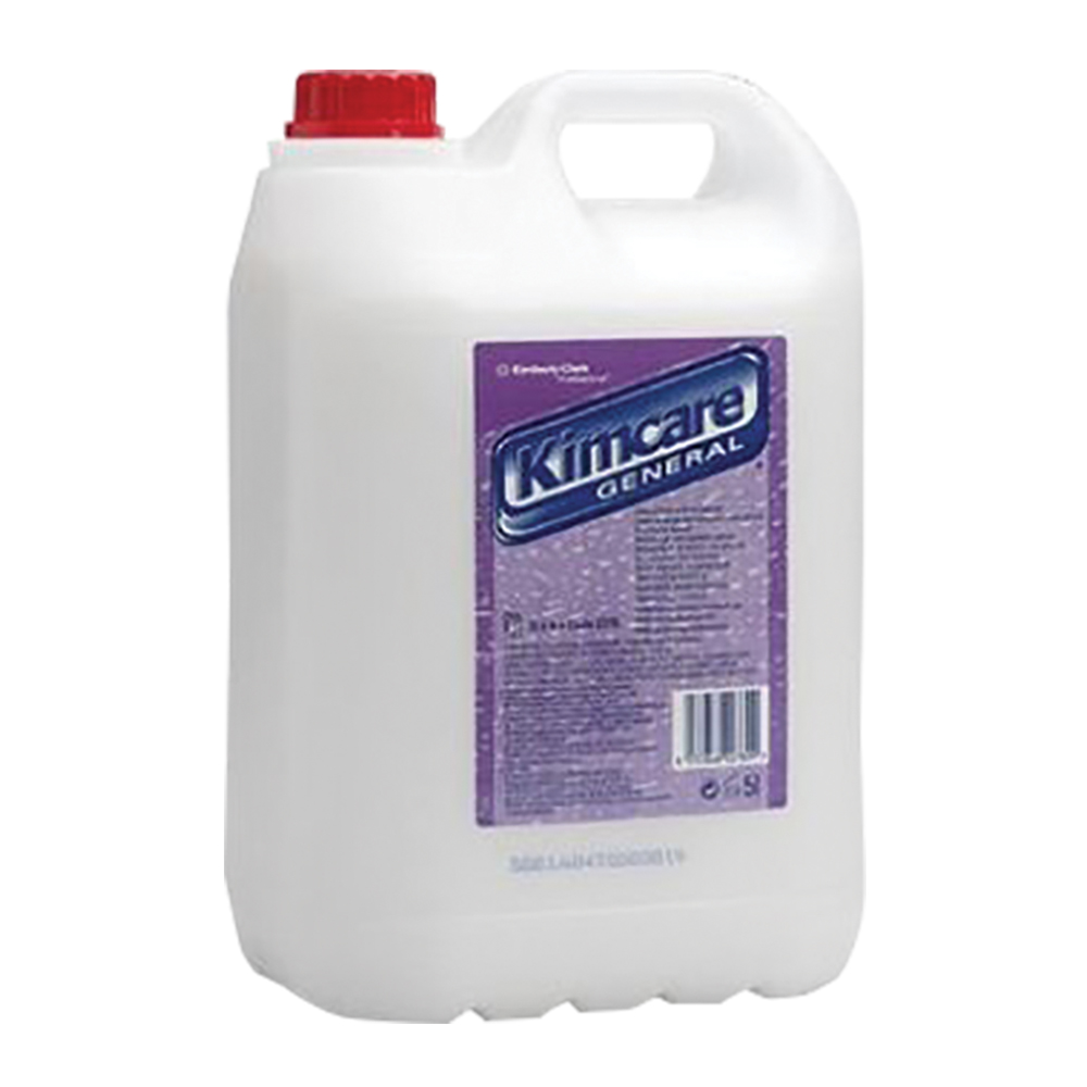 Rezerva sapun lichid  Kimberly-Clark  KimCare  5 l