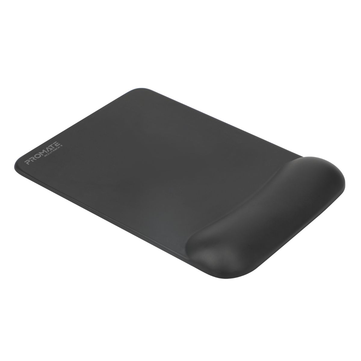 Mouse pad Promate Accutrack -3 Ergonomic spuma cu memorie suprafata antimicrobi