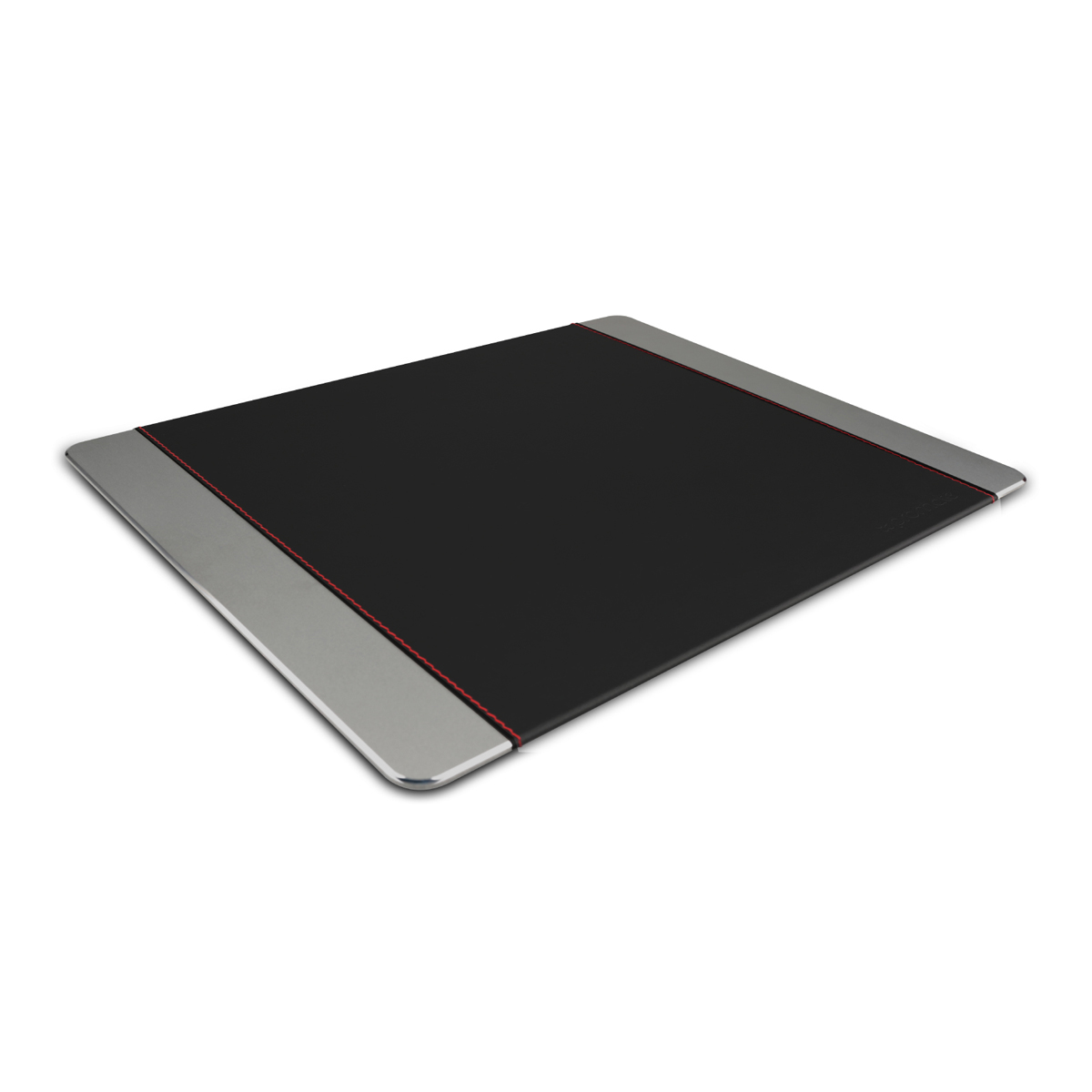 Mousepad Promate MetaPad-Pro Aluminiu suport cauciuc Gri