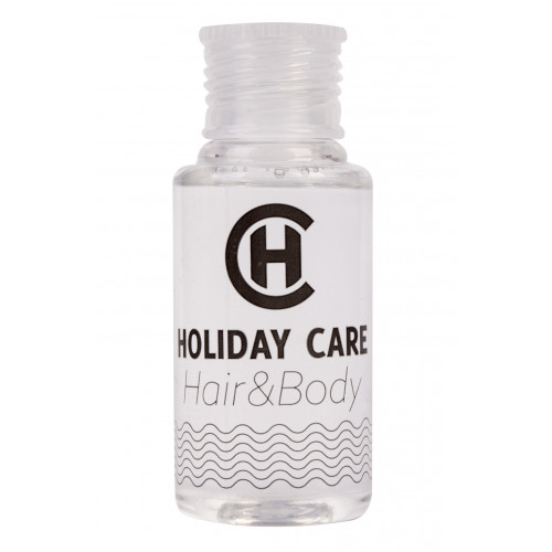 Gel mixt - Holiday Care 30 ml