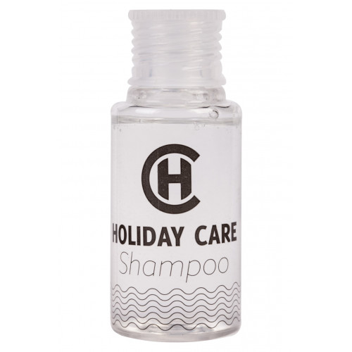 Sampon 30 Ml - Holiday Care