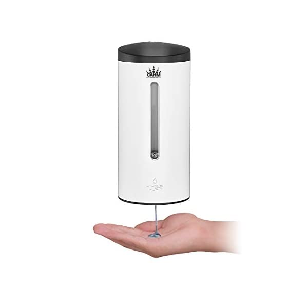 Dispenser Automat  Touchless  700ml