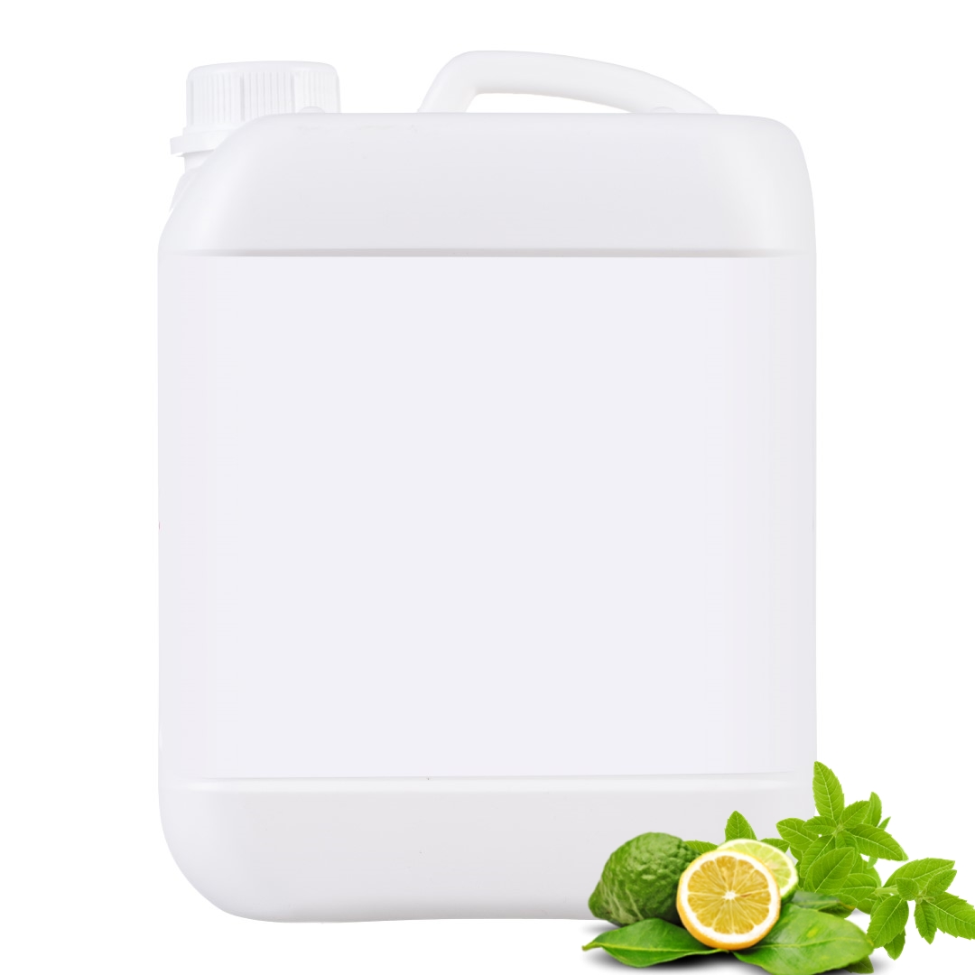 Gel mixt 5L- Verbena &Bergamot