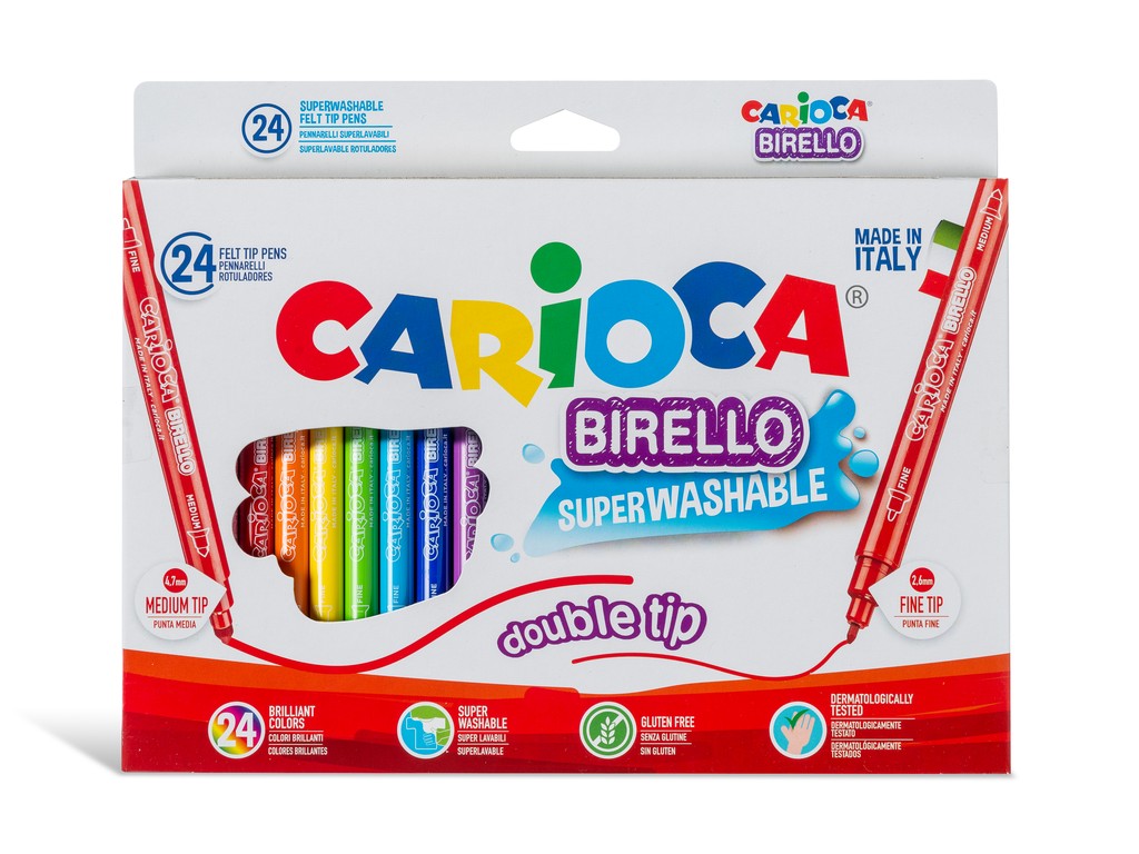 Carioca Birello 24/set