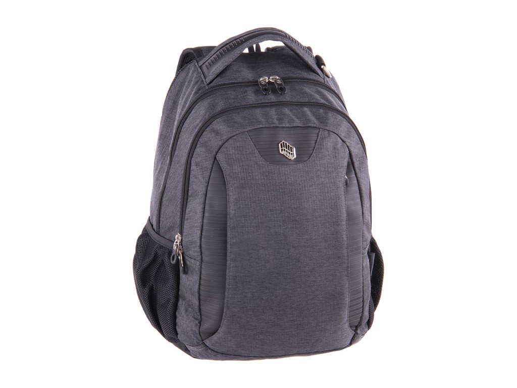 Rucsac Cationic Rock Grey