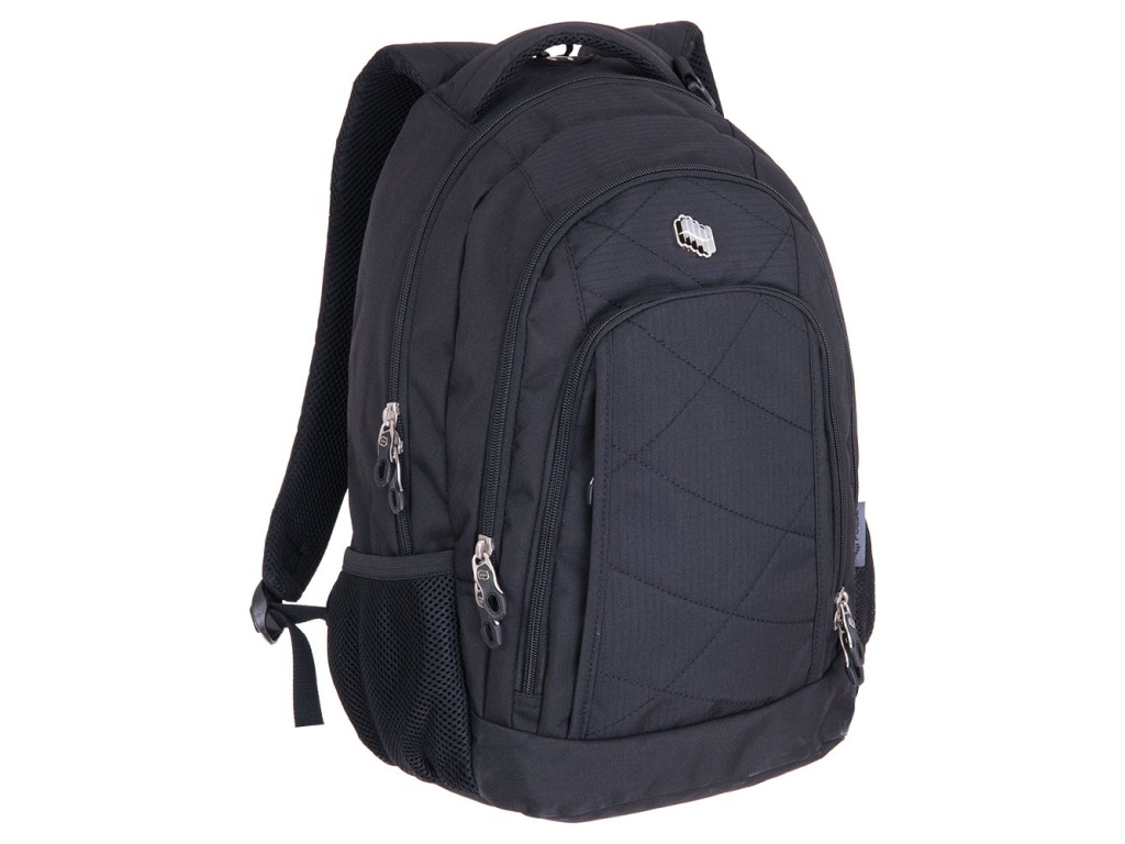 Rucsac Classic Black