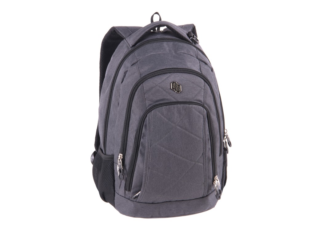 Rucsac Classic Gray Twill