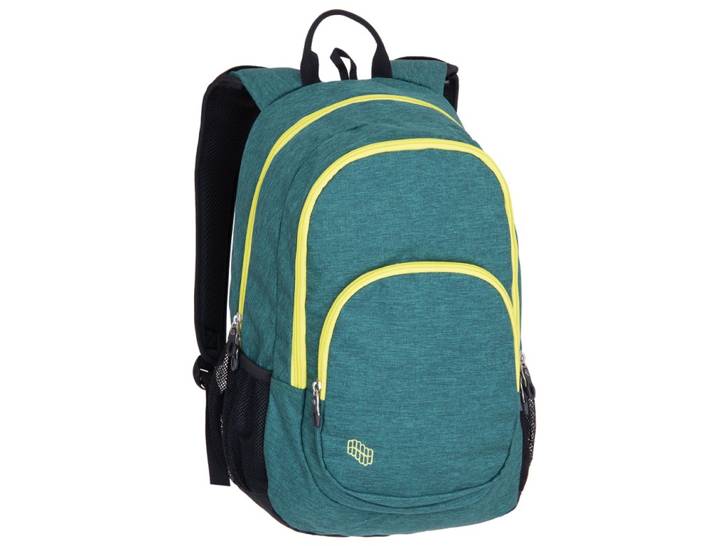 Rucsac Fusion Green