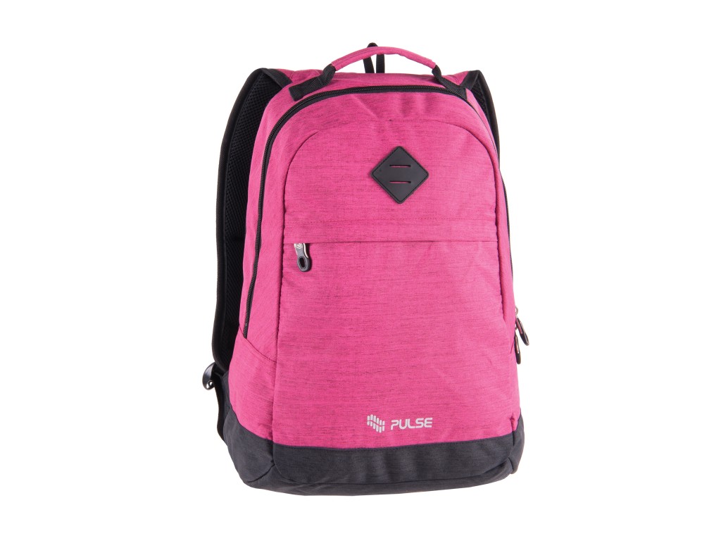 Rucsac Pulse Bicolor Creamy Pink