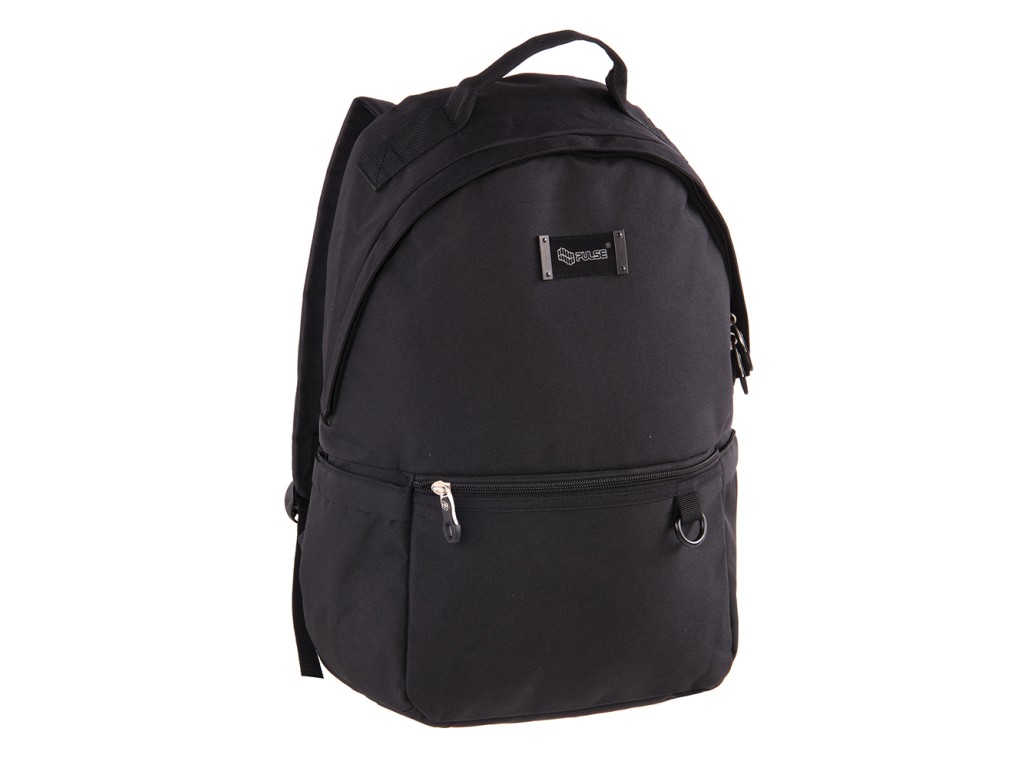 Rucsac Pulse Cloud Black