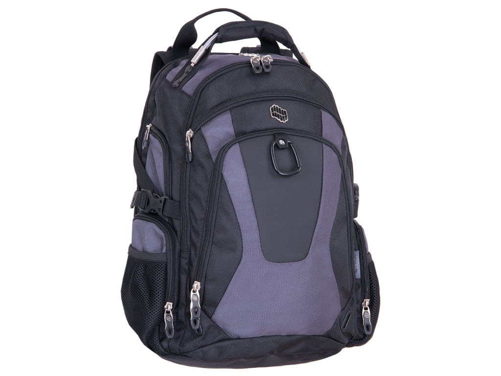 Rucsac Urban Black