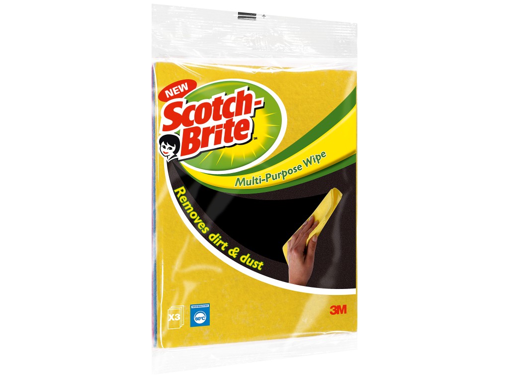 Lavete pentru uz general Scotch-Brite™