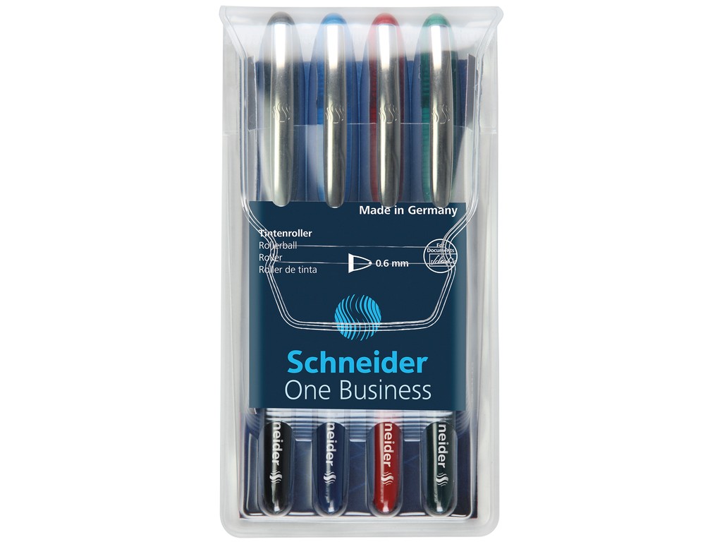 Set Roller Schneider One Business