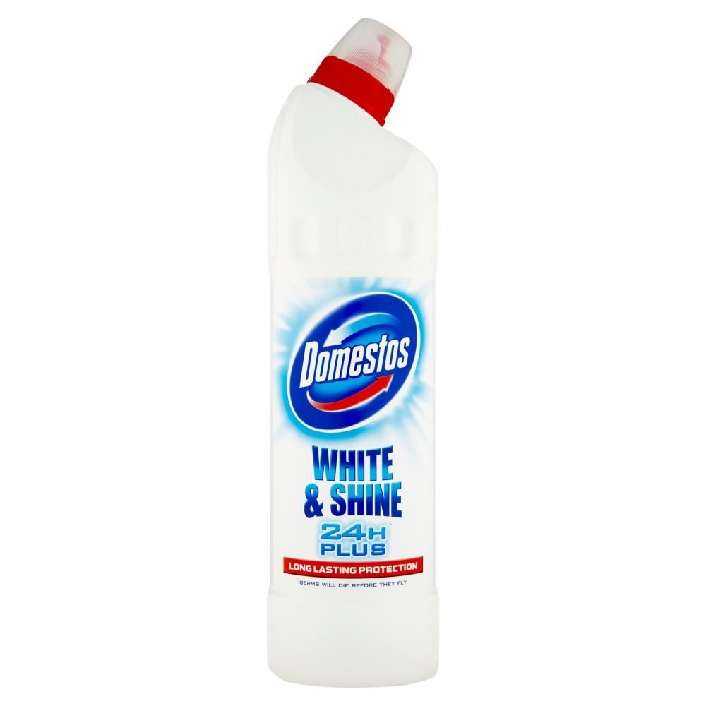 Domestos White  750 ml